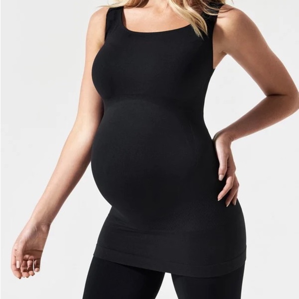 Maternity tank top